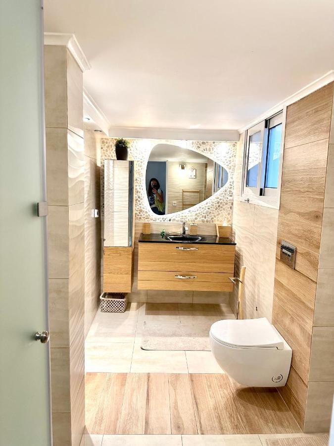 Cozy Apartment With Parking Near The City Center Athens Ngoại thất bức ảnh