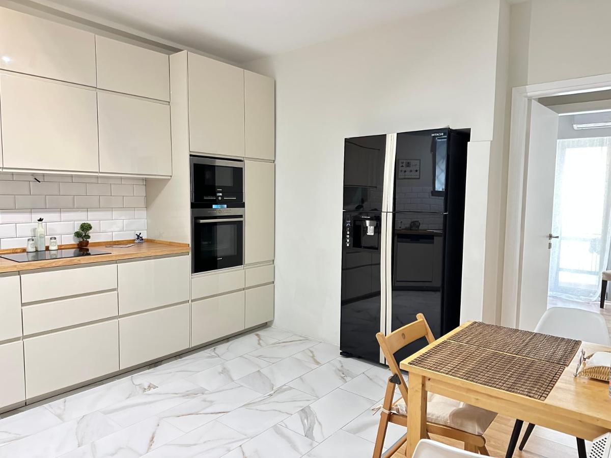 Cozy Apartment With Parking Near The City Center Athens Ngoại thất bức ảnh