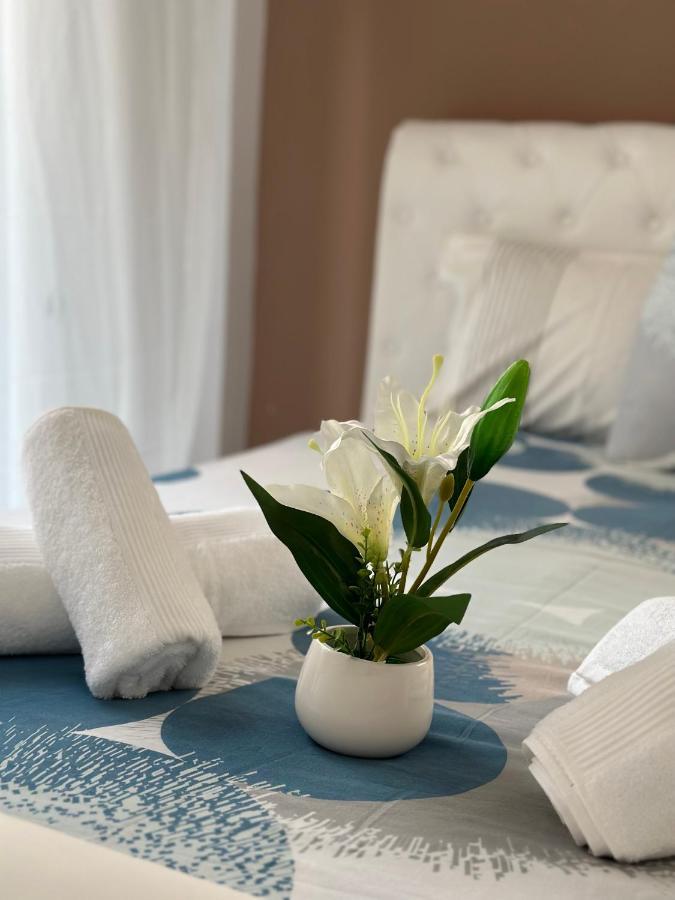 Cozy Apartment With Parking Near The City Center Athens Ngoại thất bức ảnh
