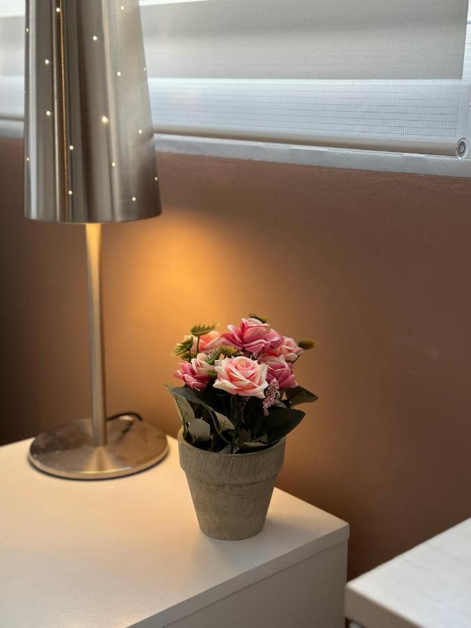 Cozy Apartment With Parking Near The City Center Athens Ngoại thất bức ảnh
