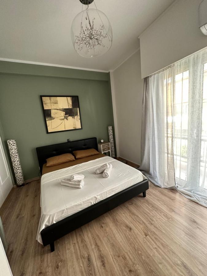 Cozy Apartment With Parking Near The City Center Athens Ngoại thất bức ảnh