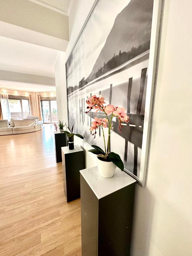 Cozy Apartment With Parking Near The City Center Athens Ngoại thất bức ảnh