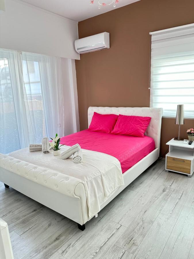 Cozy Apartment With Parking Near The City Center Athens Ngoại thất bức ảnh