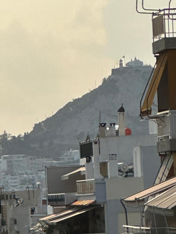 Cozy Apartment With Parking Near The City Center Athens Ngoại thất bức ảnh