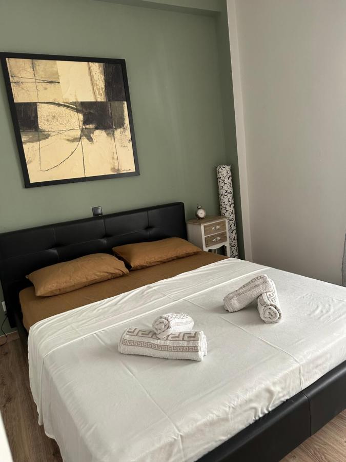 Cozy Apartment With Parking Near The City Center Athens Ngoại thất bức ảnh