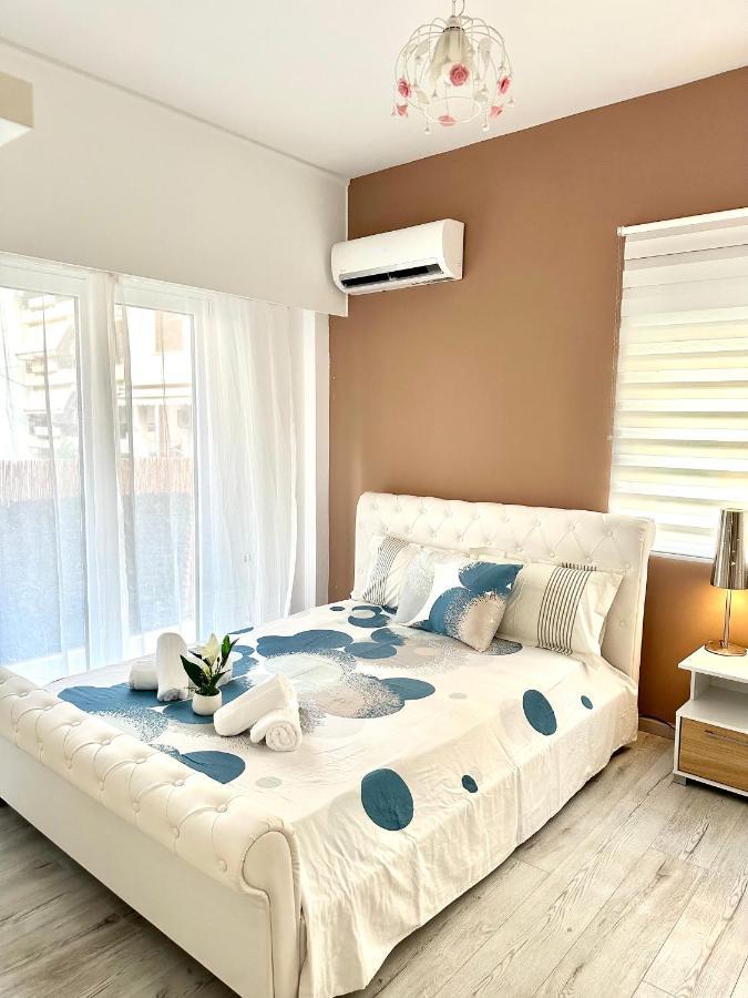 Cozy Apartment With Parking Near The City Center Athens Ngoại thất bức ảnh